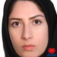 ملیحه شیبانی