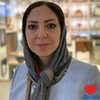 پری ناز کنعانی تخصص بیماریهای داخلی تبریز