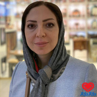 دکتر پری ناز کنعانی