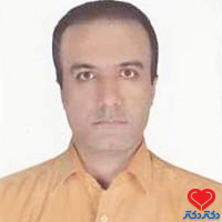 دکتر بختیار خسروی