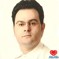 دکتر علیرضا معتمدزاده