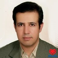 دکتر مصطفی رحمانیان حسین آبادی