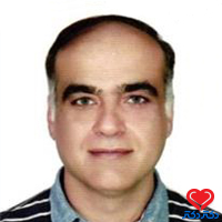 دکتر حمیدرضا شیرازی نسب