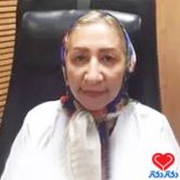 دکتر زهرا ابول پورمشیزی