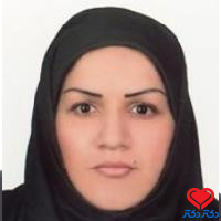 دکتر شادی داوری