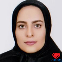 دکتر سمیه مرادی