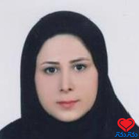 دکتر لیلا امینی
