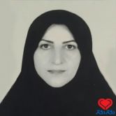 دکتر مریم متفکر