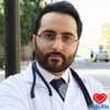 علی شوشتری دکترای حرفه‌ای پزشکی شهریار