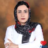 مهسا عدیلی تخصص پزشکی فیزیکی و توانبخشی بندرعباس