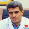 صمد کلانتری دکترای حرفهای پزشکی تهران