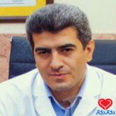 دکتر صمد کلانتری