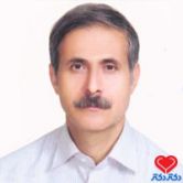 دکتر رحمت اله رفیعی دستجردی