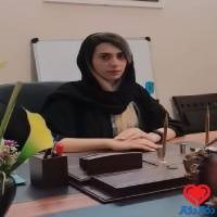 ملیحه حری ابرقویی کارشناسی ارشد روانشناسی عمومی یزد