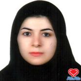 دکتر الهام رمضان زاده