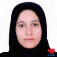 دکتر الهه پهلوان فلاحی