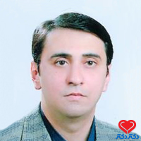 دکتر شهاب شریعت