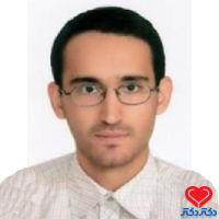 دکتر محمد قدریان