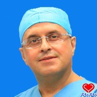 دکتر بابک باباپور