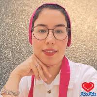 لیلا رواز کارشناسی مامایی بندرعباس
