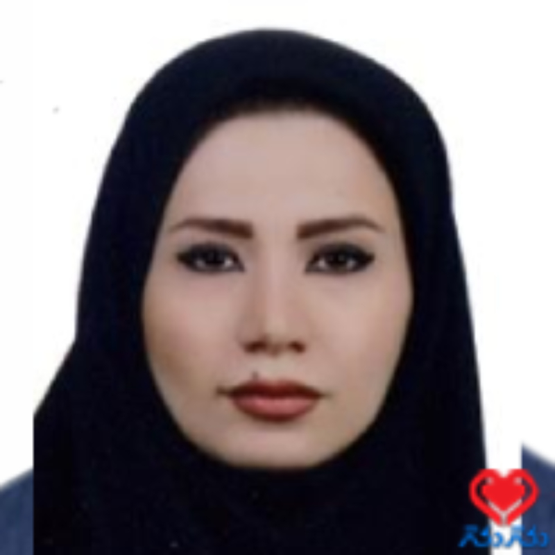 دکتر نگین هادیان