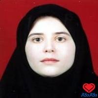 دکتر فاطمه کیامهر