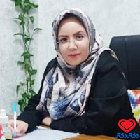 دکتر فاطمه مرادی