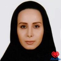 دکتر مهسا عبودیت