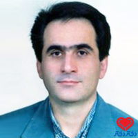 عادل بزازیه تخصص جراحی استخوان و مفاصل (ارتوپدی) تبریز