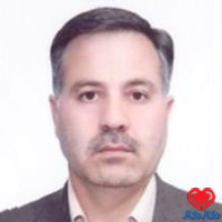 محمدعلی رضایی نایه فوق تخصص بیماریهای عفونی کودکان تهران
