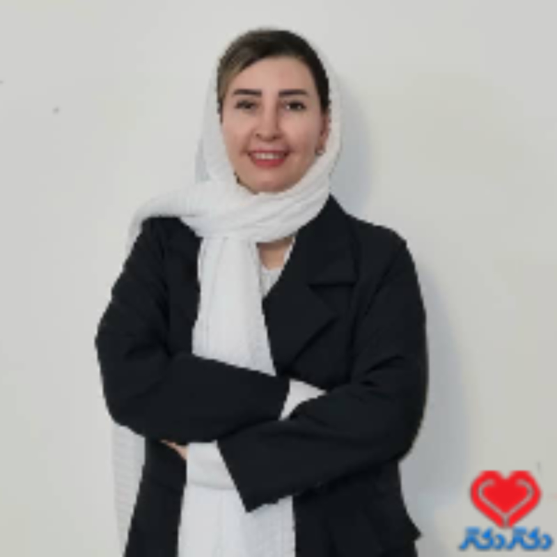 دکتر ندا حاجعلیزاده