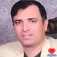 دکتر حسن عمرانی