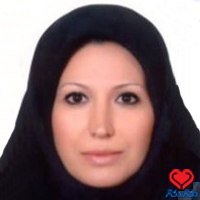 دکتر مریم راستی جهرمی