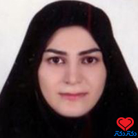 دکتر فاطمه احمدی سلوش