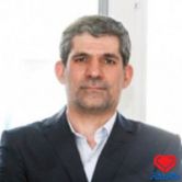 محی الدین فصیحی هرندی فلوشیپ درد تهران