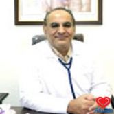 دکتر مهدی احمدیان