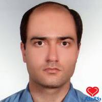 دکتر امین جلیلی راد