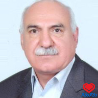 ابراهیم غیاثی تخصص جراحی استخوان و مفاصل (ارتوپدی) شیراز