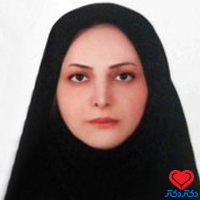 پریسا هنرپیشه فوق تخصص بیماریهای کلیه کودکان (نفرولوژی کودکان) تهران