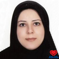 مژگان جهانفر تخصص زنان و زایمان کرج