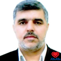 دکتر کرم اله علیمرادی