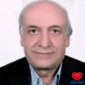دکتر احمد هاشم زاده