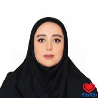 دکتر عطیه سادات طلائی طباء