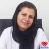 سارا رییسی تخصص بیماری‌های کودکان شیراز