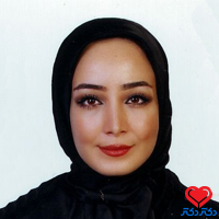 دکتر نگار درانی زاده