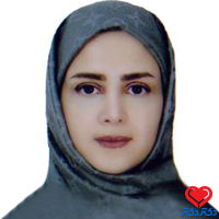 دکتر سیده سعیده رضوی