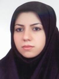 دکتر مریم نصیری دارابی