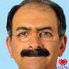 سید علی شمس زاده تخصص بیماریهای قلب و عروق تهران
