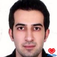 دکتر امین سلیمی لاهیجی