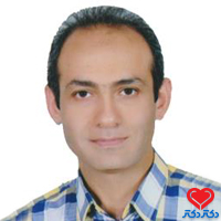 دکتر شهرام حیدری